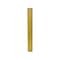 Everflow Threaded Tube for Tubular Drain Applications, 20GA Brass 1-1/2"x12" 22512-20 - alternate 6